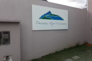 Pousada Afro Veríssimo