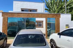 Pousada &Aacute;gape &ndash; O Ref&uacute;gio Perfeito para Descanso e Momentos Inesquec&iacute;veis!