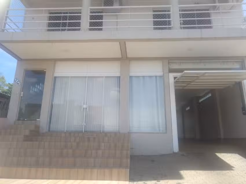 Pousada &Aacute;gata