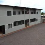 Pousada &Aacute;gata