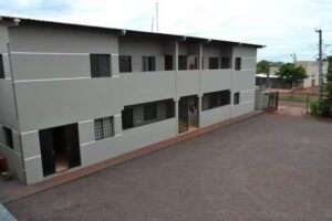 Pousada &Aacute;gata