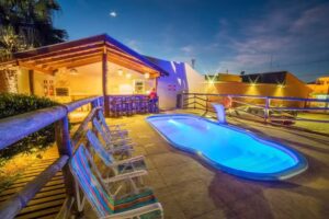 Pousada & Agência Muito Bonito