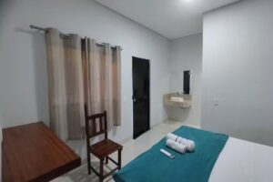 Pousada Agro mandacaru