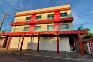 Pousada &Aacute;gua Branca &ndash; Filial