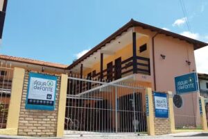 Pousada Água da Fonte