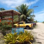 Pousada &Aacute;gua de Coco