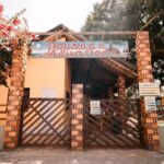 Pousada &Aacute;gua Doce