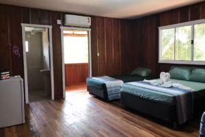 Pousada &Aacute;gua Doce