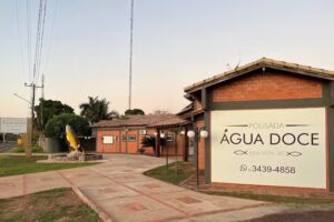 Pousada Água Doce