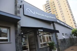 Pousada Água Eterna – Olímpia – SP