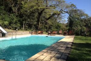 Pousada Água Fresca