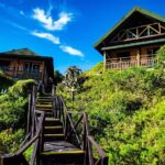 Pousada &Aacute;gua Marinha