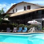 Pousada &Aacute;gua Marinha