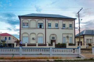 Pousada &Aacute;gua Negra