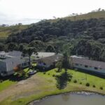 Pousada &Aacute;gua Santa