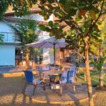 Pousada &Aacute;gua Santa