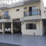 Pousada &Aacute;gua Viva