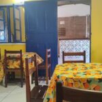 Pousada &Aacute;gua Viva