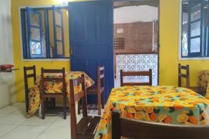 Pousada &Aacute;gua Viva