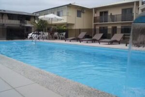 Pousada &Aacute;gua Viva