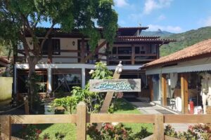 Pousada Agua Viva