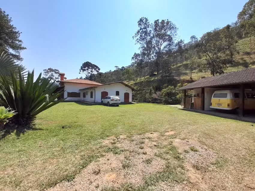 Pousada Aguarazu