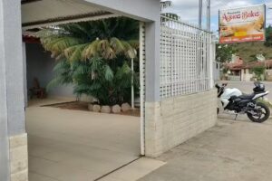 Pousada Águas Belas