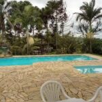 Pousada &Aacute;guas Claras