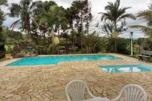 Pousada Águas Claras