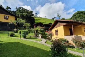 Pousada Águas Claras