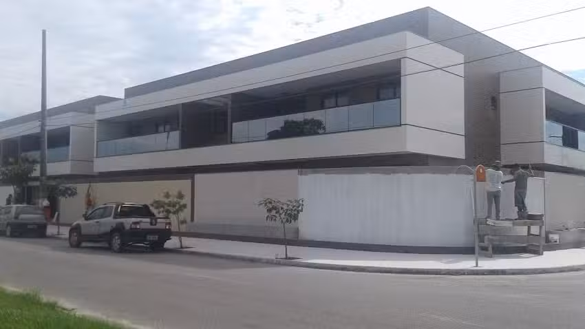 Pousada &Aacute;guas Claras