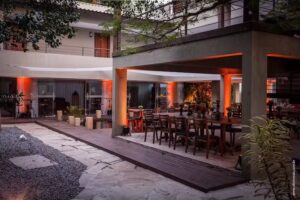 Pousada &Aacute;guas Claras B&uacute;zios