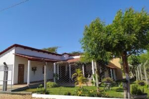 Pousada &Aacute;guas da Chapada