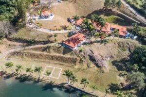 Pousada &Aacute;guas de Igarat&aacute;