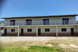 Pousada &Aacute;guas de Imbituba