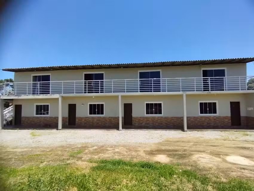 Pousada &Aacute;guas de Imbituba