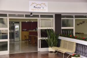 Pousada &Aacute;guas de Lind&oacute;ia