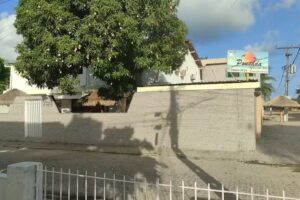 Pousada &Aacute;guas de Mar