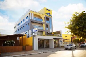 Pousada &Aacute;guas de Maragogi