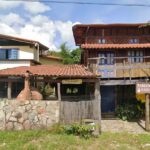 Pousada &Aacute;guas de Mar&ccedil;o