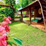 Pousada &Aacute;guas de Mar&ccedil;o