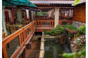 Pousada &Aacute;guas de Pinon