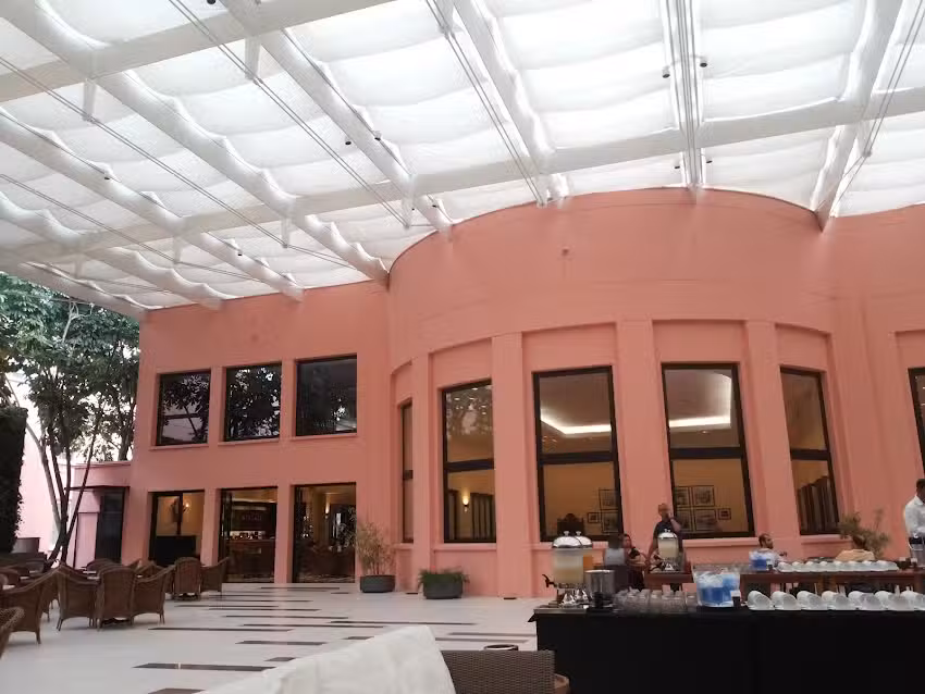 Pousada &Aacute;guas de S&atilde;o Pedro