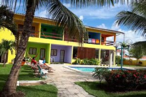 Pousada Aguas de Serrambi