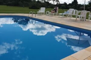 Pousada &Aacute;guas de Val&otilde;es