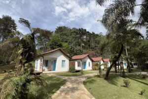 Pousada &Aacute;guas do Alto &ndash; Restaurante Angelim