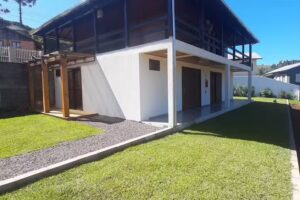 Pousada &Aacute;guas do Ba&uacute;