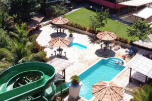 Pousada Águas Do Cipó