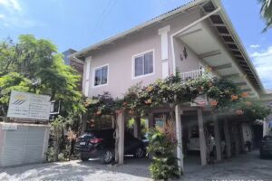 Pousada &Aacute;guas Do Emba&uacute;