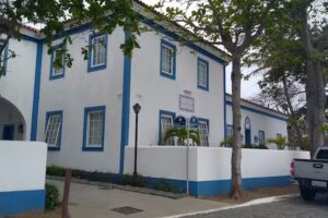 Pousada &Aacute;guas do Forte